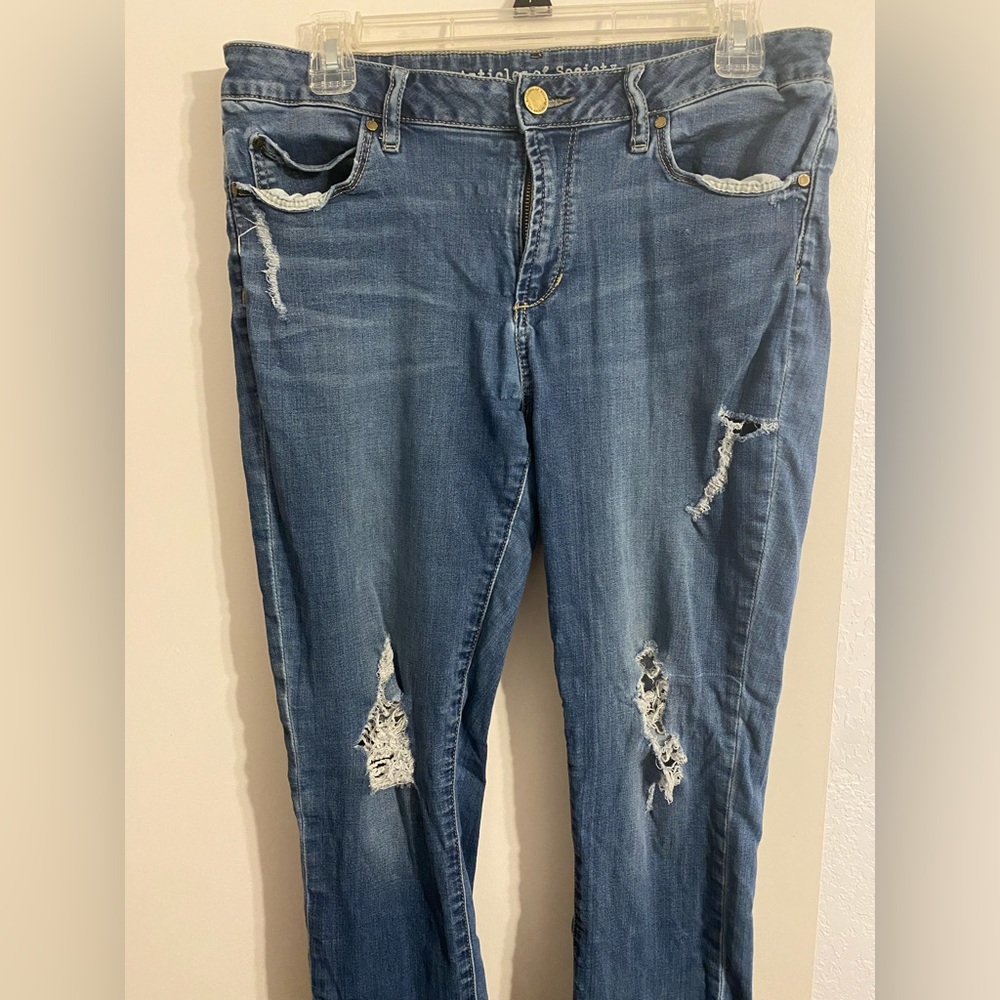 Articles of Society Jeans